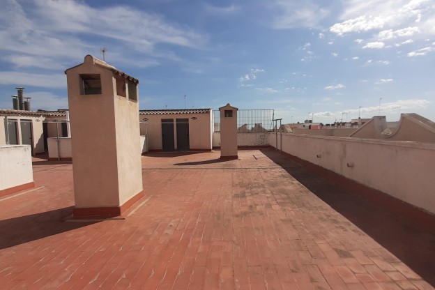 Revente - Appartement - Guardamar del Segura - Guardamar pueblo