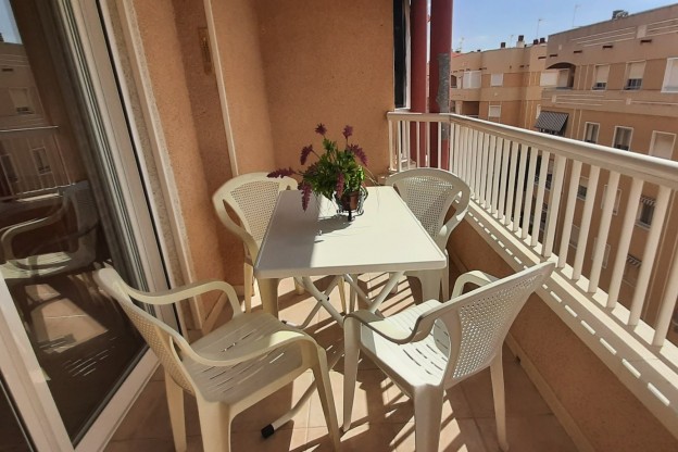 Revente - Appartement - Guardamar del Segura - Guardamar pueblo