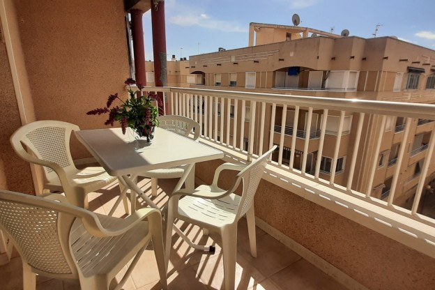 Revente - Appartement - Guardamar del Segura - Guardamar pueblo