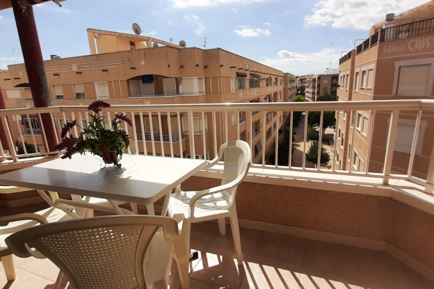 Revente - Appartement - Guardamar del Segura - Guardamar pueblo