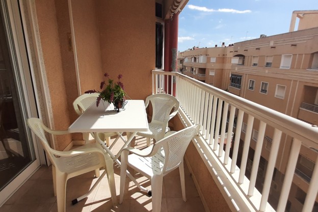 Revente - Appartement - Guardamar del Segura - Guardamar pueblo
