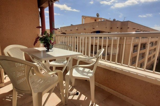 Revente - Appartement - Guardamar del Segura - Guardamar pueblo