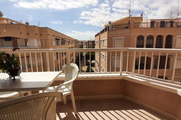 Revente - Appartement - Guardamar del Segura - Guardamar pueblo