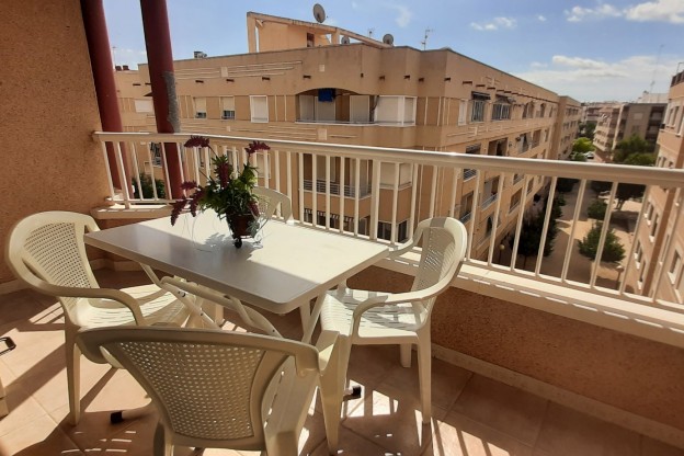 Revente - Appartement - Guardamar del Segura - Guardamar pueblo
