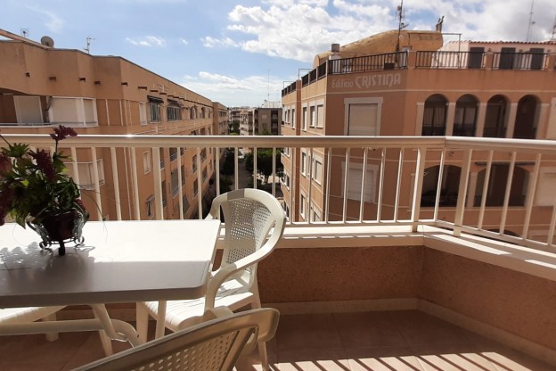 Revente - Appartement - Guardamar del Segura - Guardamar pueblo