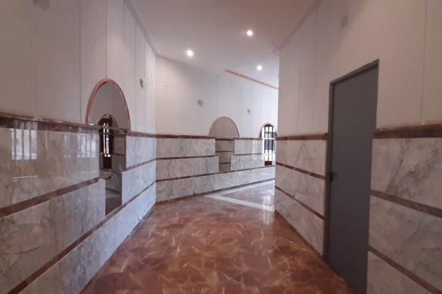 Revente - Appartement - Guardamar del Segura - Guardamar pueblo
