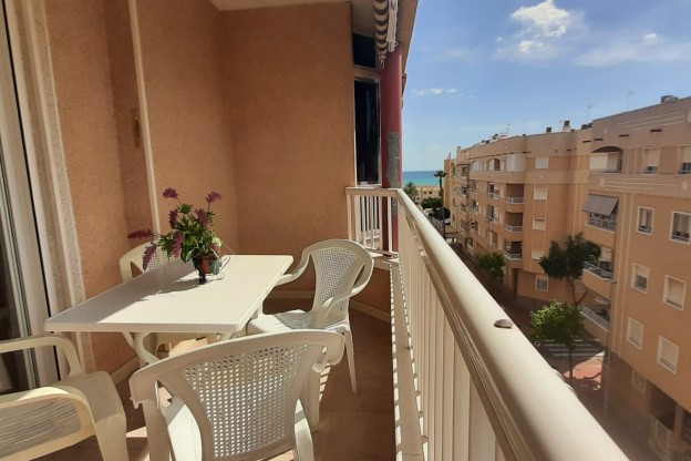 Revente - Appartement - Guardamar del Segura - Guardamar pueblo