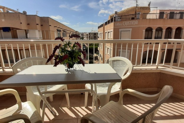 Venta - Apartamento / Piso - Guardamar del Segura - Guardamar pueblo