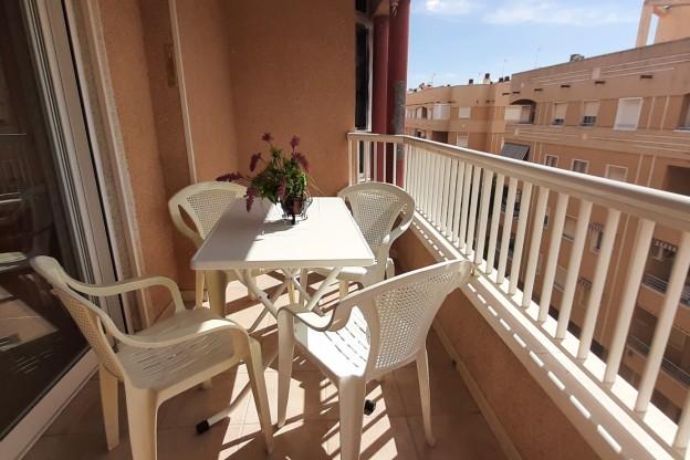 Revente - Appartement - Guardamar del Segura - Guardamar pueblo