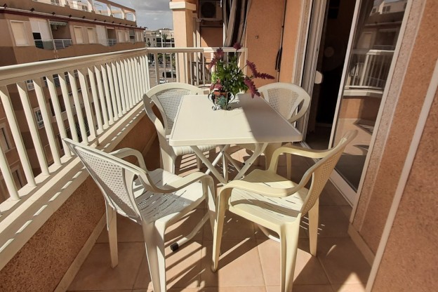 Revente - Appartement - Guardamar del Segura - Guardamar pueblo