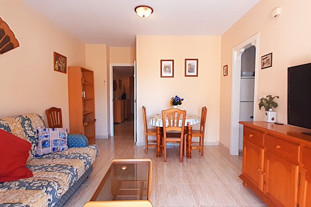 Revente - Appartement - Guardamar del Segura - Guardamar pueblo