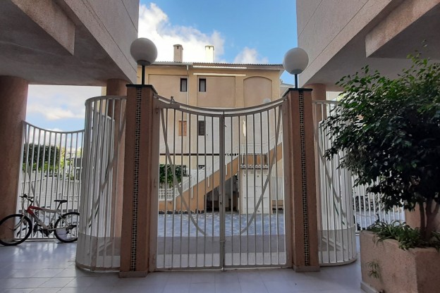 Sale - Apartment / Flat - Santa Pola - Playa del Este