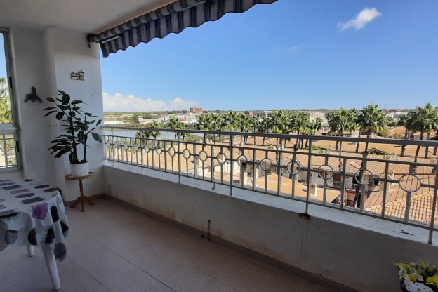 Sale - Apartment / Flat - Santa Pola - Playa del Este