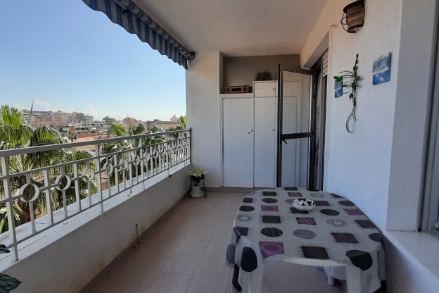 Sale - Apartment / Flat - Santa Pola - Playa del Este