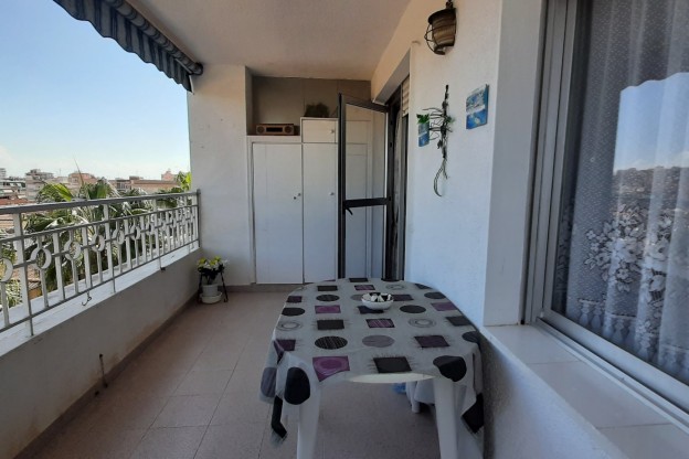 Sale - Apartment / Flat - Santa Pola - Playa del Este