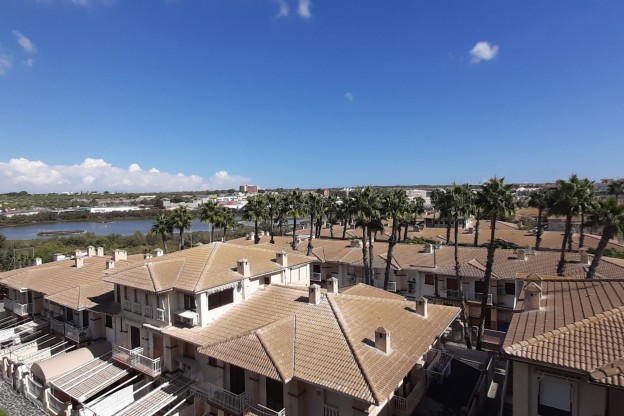 Sale - Apartment / Flat - Santa Pola - Playa del Este