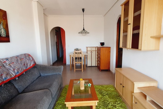 Sale - Apartment / Flat - Santa Pola - Playa del Este