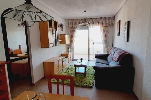 Sale - Apartment / Flat - Santa Pola - Playa del Este