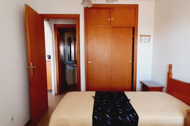 Sale - Apartment / Flat - Santa Pola - Playa del Este