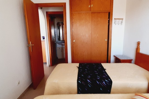 Sale - Apartment / Flat - Santa Pola - Playa del Este