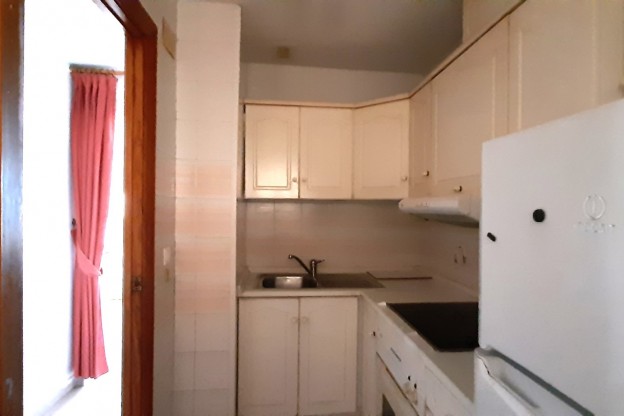 Sale - Apartment / Flat - Santa Pola - Playa del Este
