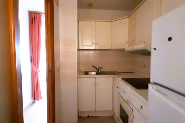 Sale - Apartment / Flat - Santa Pola - Playa del Este