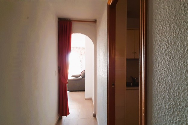 Sale - Apartment / Flat - Santa Pola - Playa del Este