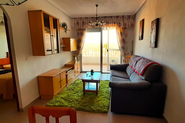 Sale - Apartment / Flat - Santa Pola - Playa del Este