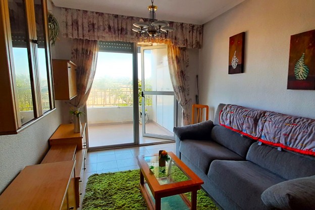 Sale - Apartment / Flat - Santa Pola - Playa del Este