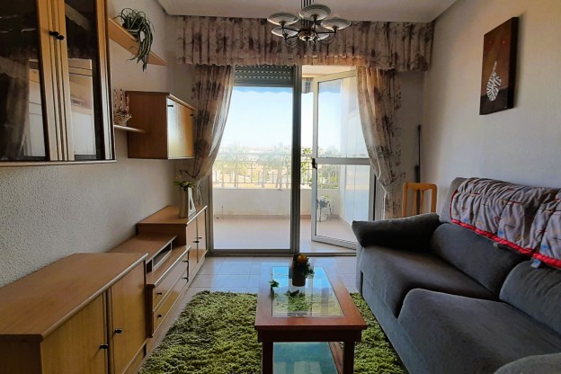 Sale - Apartment / Flat - Santa Pola - Playa del Este