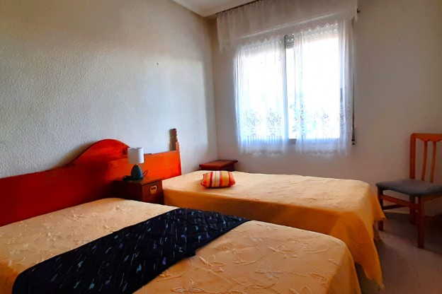 Sale - Apartment / Flat - Santa Pola - Playa del Este