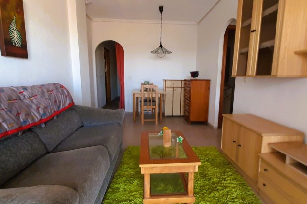 Sale - Apartment / Flat - Santa Pola - Playa del Este