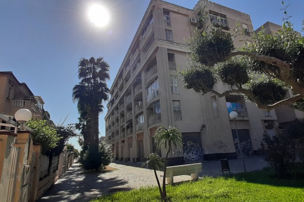 Sale - Apartment / Flat - Santa Pola - Playa del Este