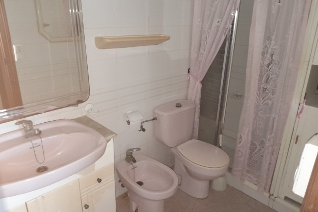 Sale - Apartment / Flat - Santa Pola - Playa del Este