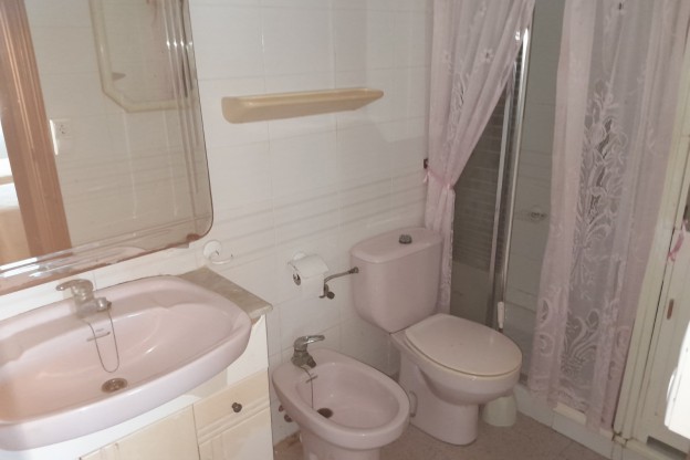 Sale - Apartment / Flat - Santa Pola - Playa del Este