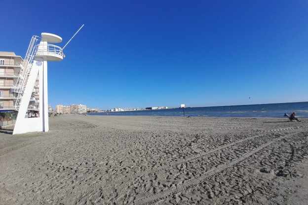 Sale - Apartment / Flat - Santa Pola - Playa del Este