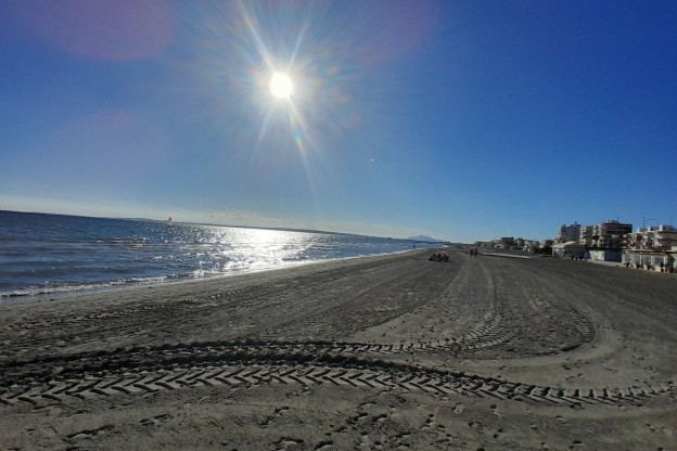 Sale - Apartment / Flat - Santa Pola - Playa del Este