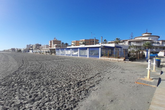 Sale - Apartment / Flat - Santa Pola - Playa del Este