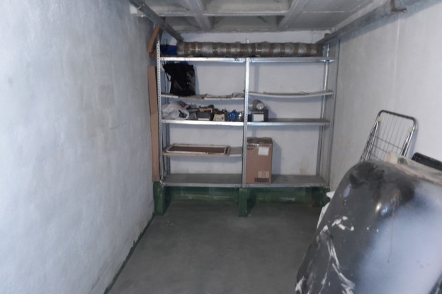 Sale - Apartment / Flat - Santa Pola - Playa del Este