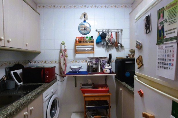 Revente - Appartement - Guardamar del Segura - Guardamar pueblo