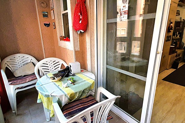 Venta - Apartamento / Piso - Guardamar del Segura - Guardamar pueblo