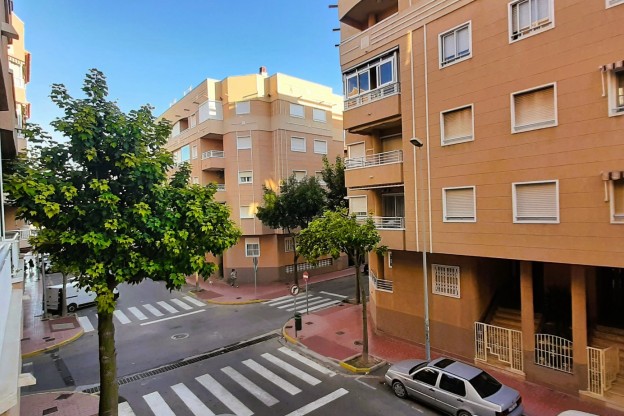 Venta - Apartamento / Piso - Guardamar del Segura - Guardamar pueblo