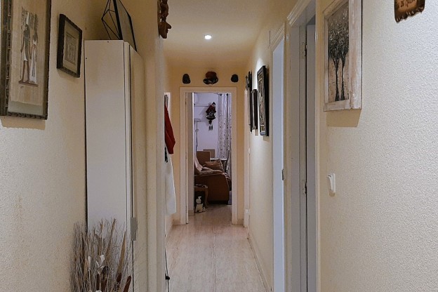 Venta - Apartamento / Piso - Guardamar del Segura - Guardamar pueblo