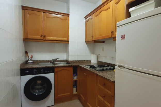 Revente - Appartement - Guardamar del Segura - Guardamar pueblo