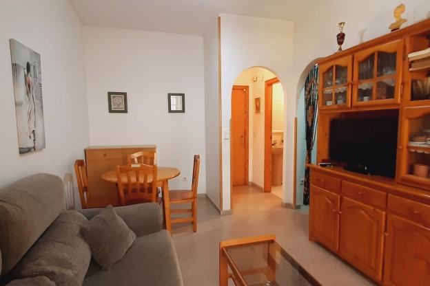 Revente - Appartement - Guardamar del Segura - Guardamar pueblo