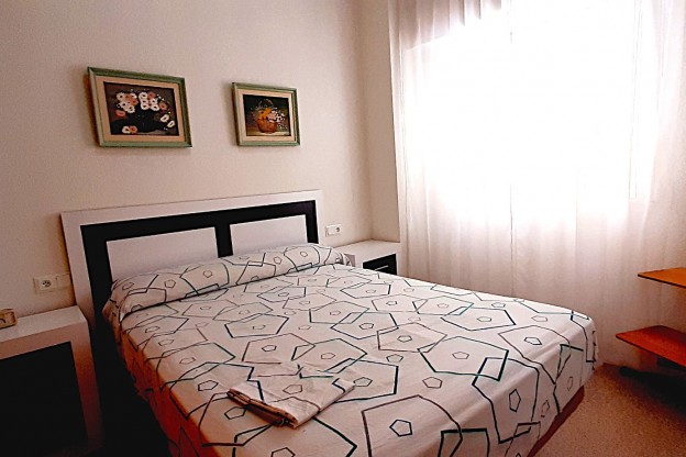 Revente - Appartement - Guardamar del Segura - Guardamar pueblo