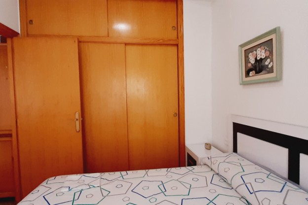 Revente - Appartement - Guardamar del Segura - Guardamar pueblo
