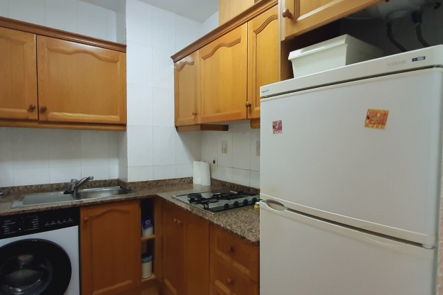 Revente - Appartement - Guardamar del Segura - Guardamar pueblo