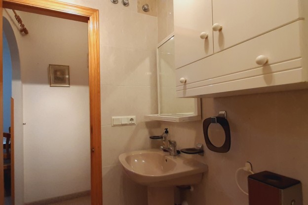 Revente - Appartement - Guardamar del Segura - Guardamar pueblo