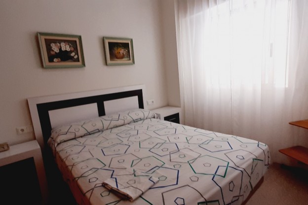 Revente - Appartement - Guardamar del Segura - Guardamar pueblo